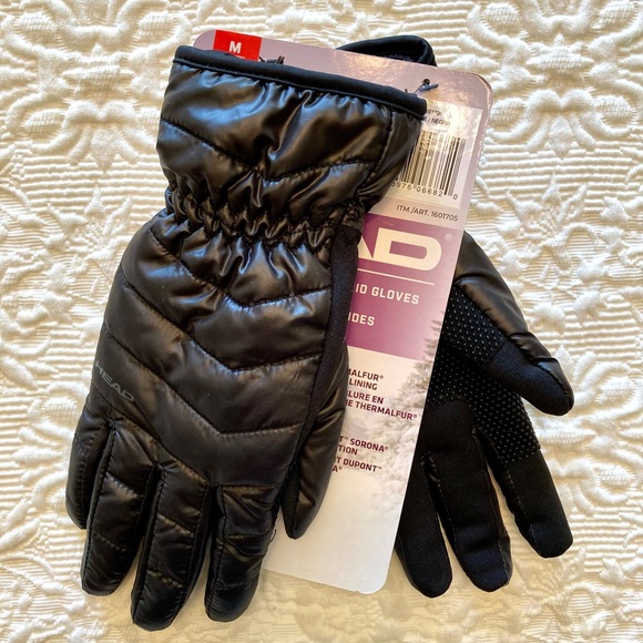 NWT Women’s Gloves - Picture 6 of 9